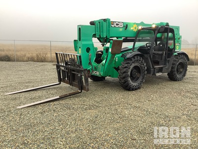2016 JCB 51056 Telehandler