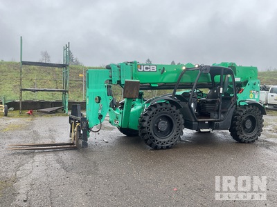 2015 JCB 510-56  Manipulador Telescópico