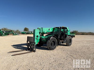 2018 JCB 510-42 Telehandler