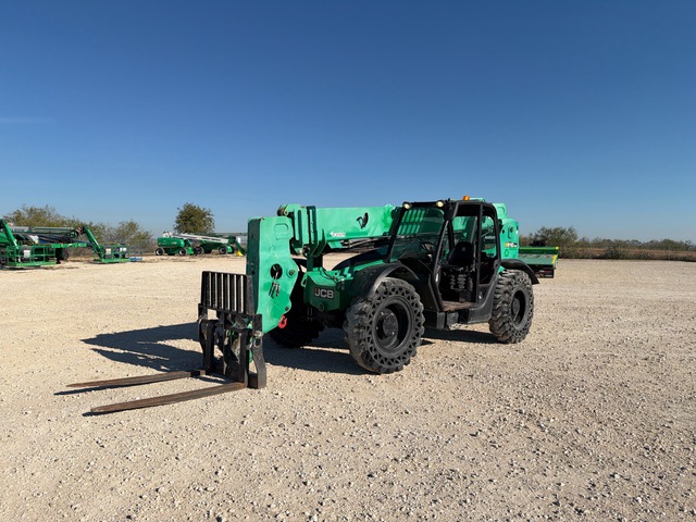 2018 JCB 510-42 Telehandler 2018 JCB 510-42 Telehandler