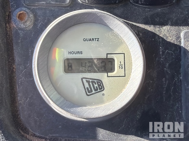 MANIPULADOR 2017 JCB