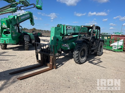 2017 JCB 510.42 Telehandler