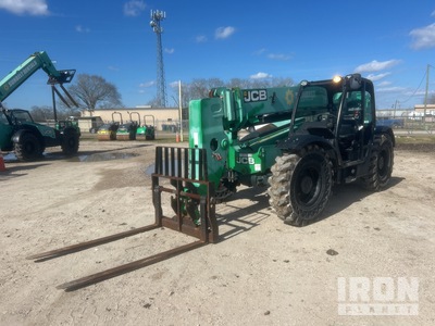 2017 JCB 510.42 رافع تليسكوبى