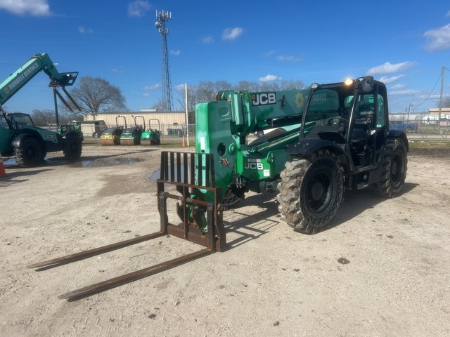 2017 JCB 510.42 Telehandler