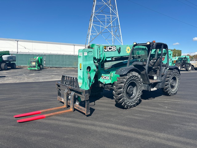 2017 JCB 509.42 Telehandler 2017 JCB 509.42 Telehandler
