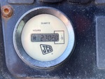 Hour Meter / Odometer