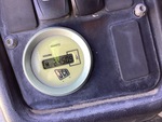 Hour Meter / Odometer