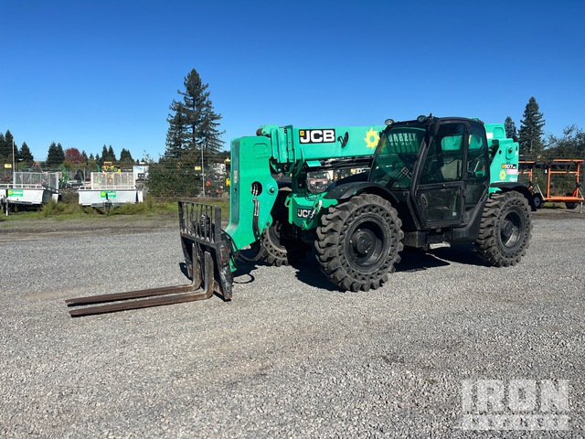 MANIPULADOR 2017 JCB