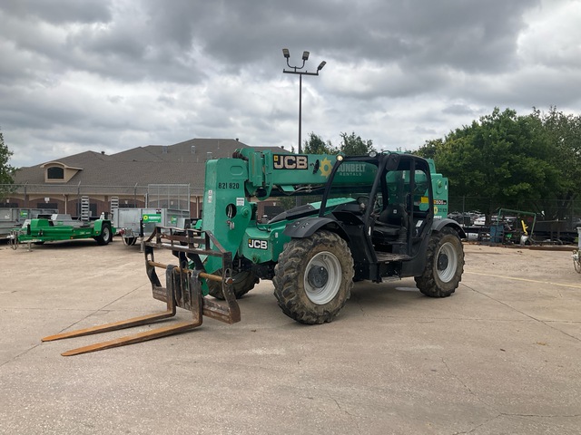 2016 JCB 506-36 Telehandler 2016 JCB 506-36 Telehandler
