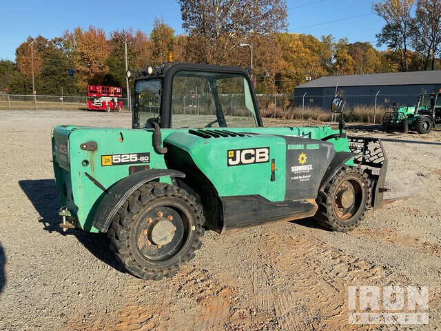 MANIPULADOR 2015 JCB