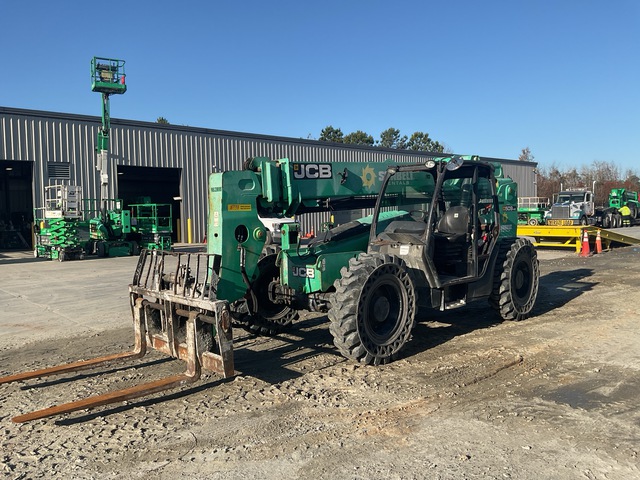 2016 JCB 50942 Telehandler