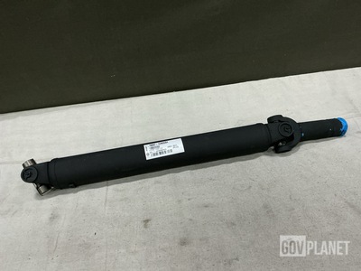 (4) Dana 919800-2109 Propeller Shafts
