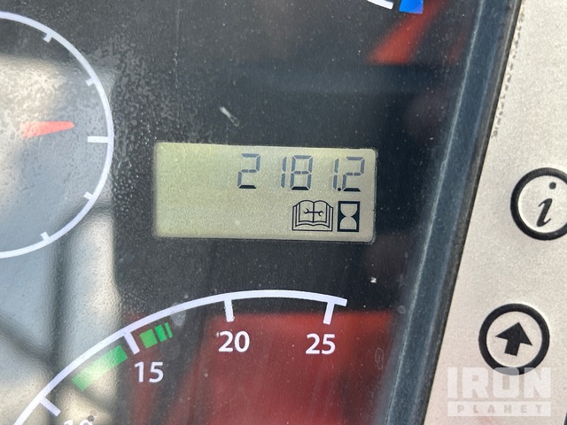 RETROEXCAVADORA 2019 JCB 3CX