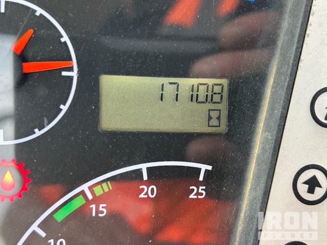 RETROEXCAVADORA 2019 JCB 3CX