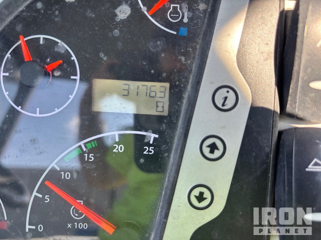 RETROEXCAVADORA 2018 JCB 3CX