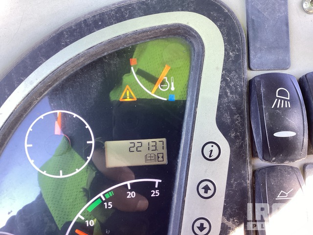 RETROEXCAVADORA 2018 JCB 3CX