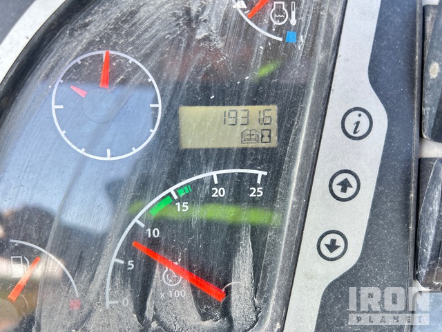 RETROEXCAVADORA 2018 JCB 3CX