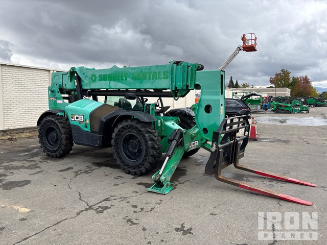 MANIPULADOR 2017 JCB