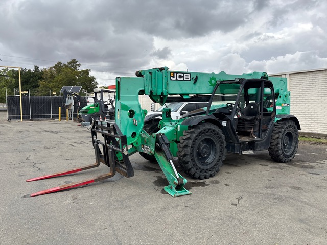 2017 JCB 510-56 Telehandler 2017 JCB 510-56 Telehandler