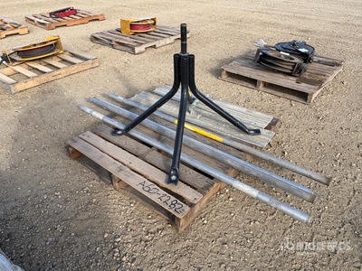 Trowel