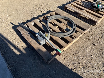 Diaphragm Pump