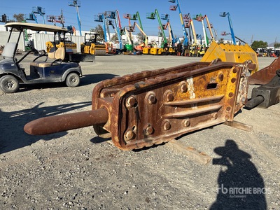 Demolition Breaker