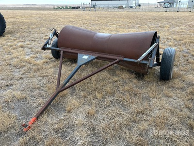 Rullo compattatore agricolo