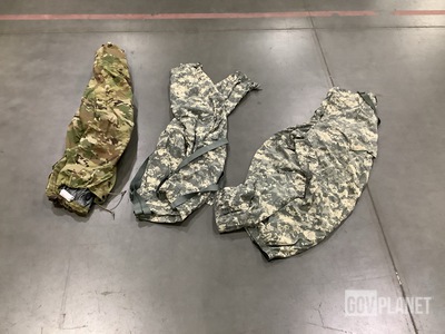 (22) Pairs of Cold Weather Trousers & Assorted Items