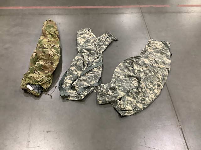 (22) Pairs of Cold Weather Trousers & Assorted Items