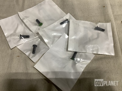 (1,975) Arizona Aero Fasteners C7984B4-9 Close Tolerance Screws