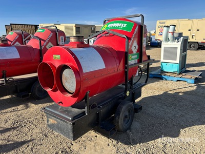2018 Campo EB400D 399000 BTU جهاز تدفئة
