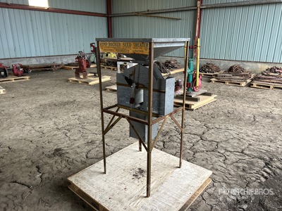 Kemp Rocket 48 Seed Treater