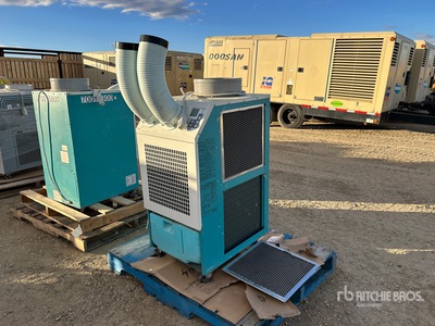 2016 MovinCool CLASSIC PLUS 14 Dehumidifier