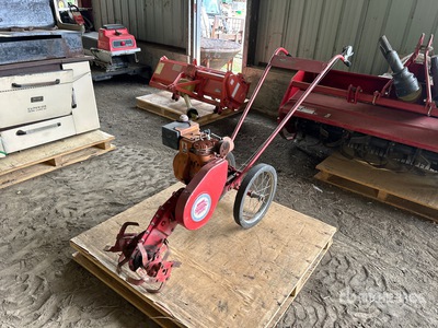 Troy Bilt Rototiller