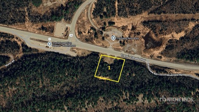 Serpent River, ON Kings Highway 17, South Side 2.06 +/- Acres on Title Commercial Property