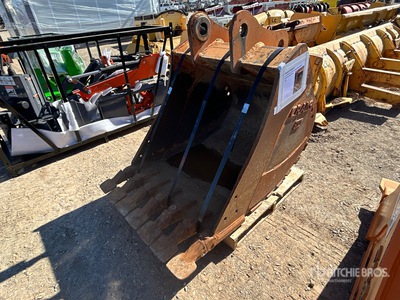 Craig 40 in Digging Cazo para excavadora