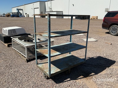 Shop cart