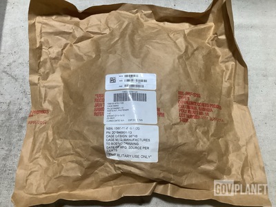 (7) 201846891-13 Fastener Parts Kits
