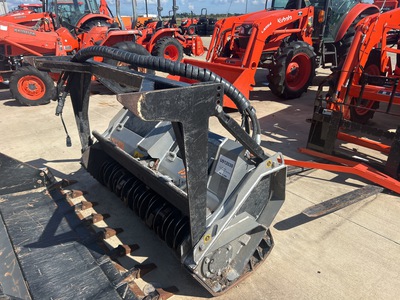2023 FAE DML/SSL-150BL 58 in Skid Steer Mulcher