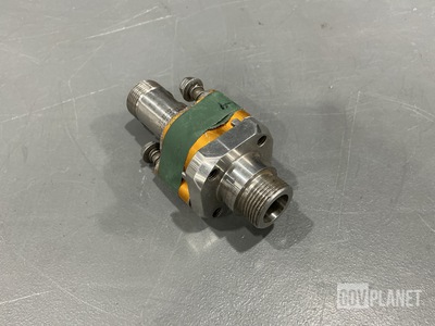 Eaton AE85187M Quick Disconnect Coupling Assembly