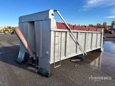 1998 Truck Dump Body