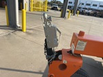 Tow Hitch Condition