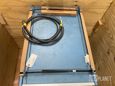 Lab Instrument Amplifier
