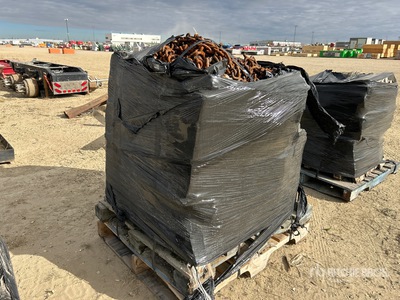 Quantity of Chains