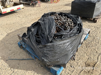 Quantity of Chains