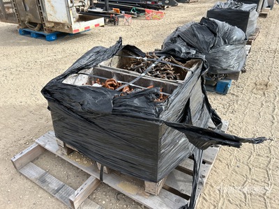Quantity of Chains