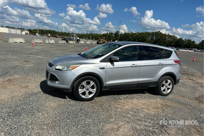 2014 Ford Escape SE 2WD SUV