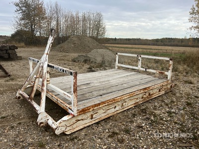 Pipeline Sloop