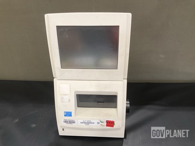 Rudolph Research Analytical DDM 2911 Automatic Density Meter