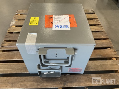 Alpha Safe & Vault Filing Cabinet